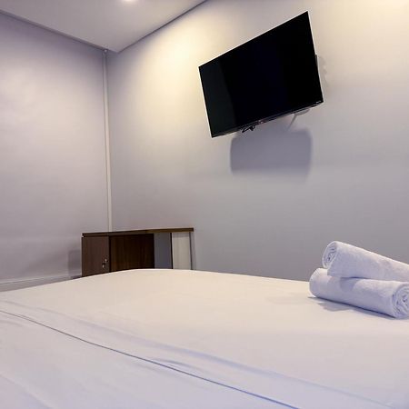 Hotel Apartamentos Regency La Feria โบโกตา ภายนอก รูปภาพ