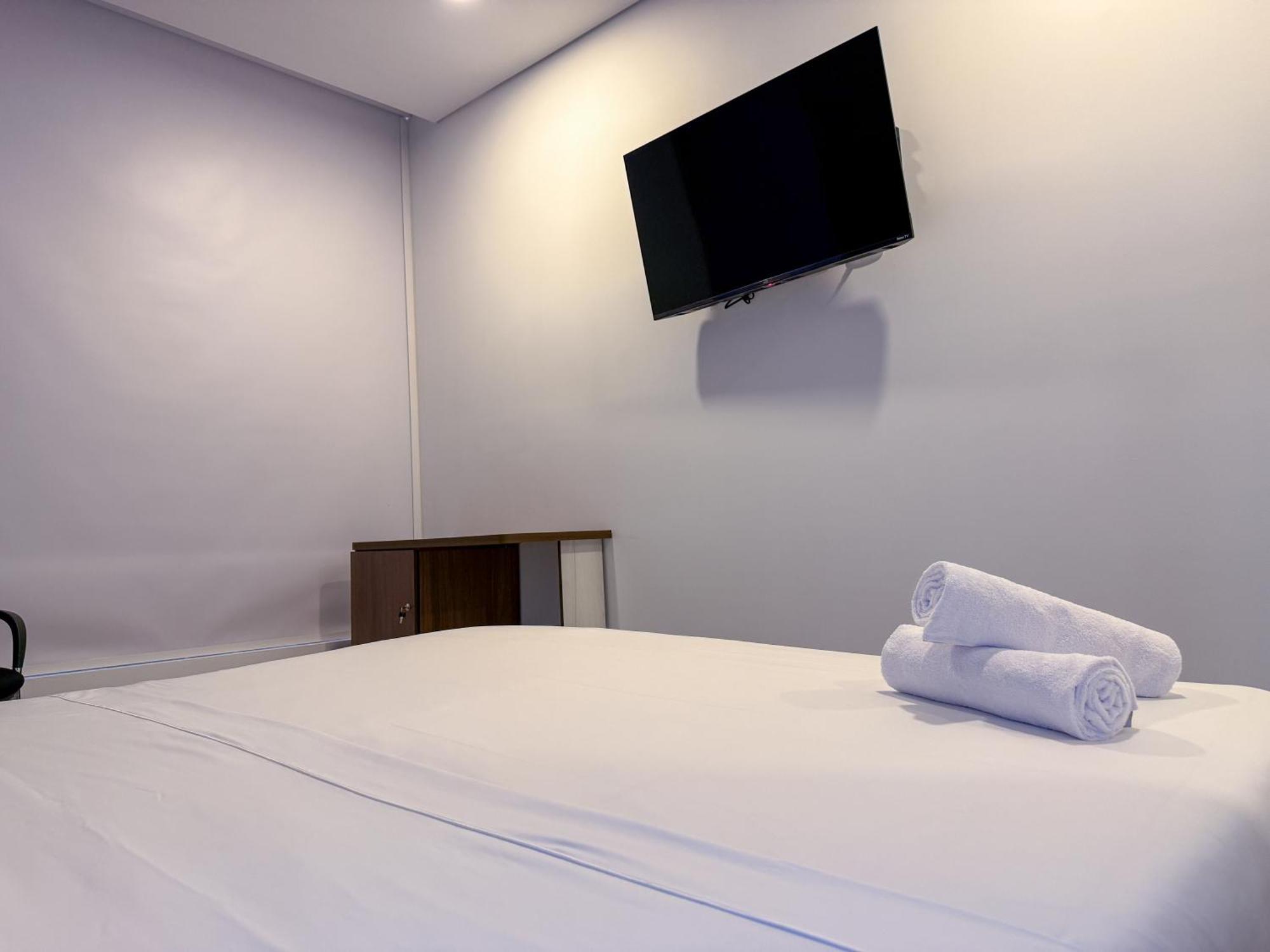 Hotel Apartamentos Regency La Feria โบโกตา ภายนอก รูปภาพ