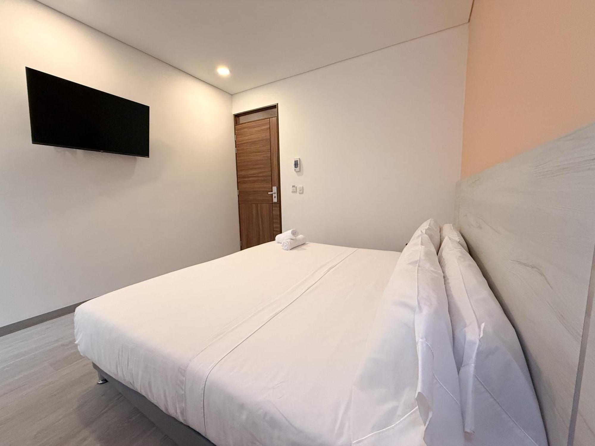 Hotel Apartamentos Regency La Feria โบโกตา ภายนอก รูปภาพ
